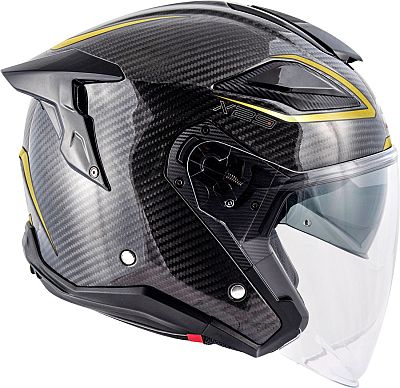 Givi X.29 Carbon Grafic, Jethelm (3/5)