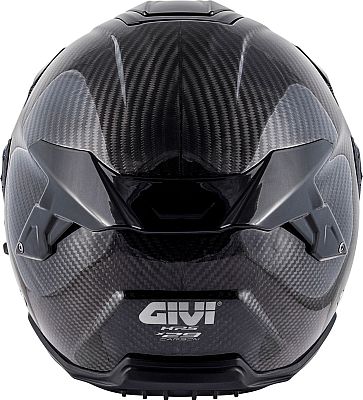 Givi X.29 Carbon Solid, Jethelm (2/6)