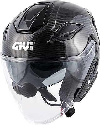 Givi X.29 Carbon Solid, Jethelm (4/6)