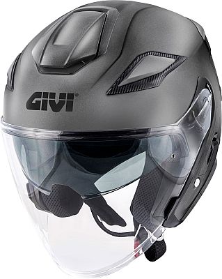 Givi X.29 Solid, Åben ansigtshjelm (11/13)