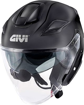 Givi X.29 Solid, Åben ansigtshjelm (12/13)