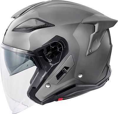 Givi X.29 Solid, Åben ansigtshjelm (3/13)