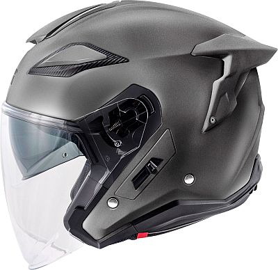 Givi X.29 Solid, Åben ansigtshjelm (4/13)