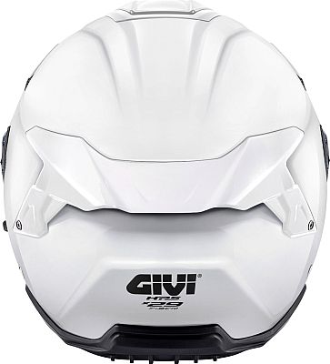 Givi X.29 Solid, Åben ansigtshjelm (6/13)