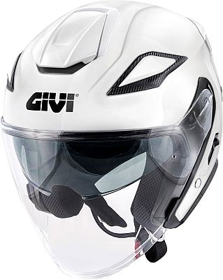 Givi X.29 Solid, Åben ansigtshjelm (9/13)