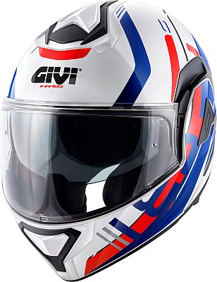 Givi X.30 Pulsar, Modularhelm