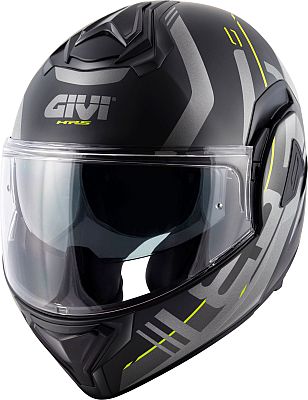 Givi X.30 Pulsar, модульный шлем (2/12)