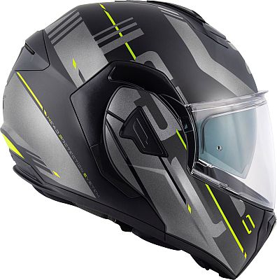 Givi X.30 Pulsar, модульный шлем (11/12)