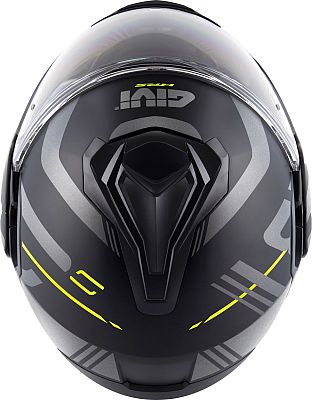 Givi X.30 Pulsar, модульный шлем (12/12)
