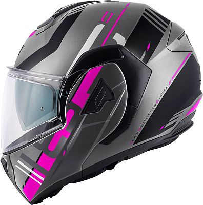 Givi X.30 Pulsar, модульный шлем (7/12)