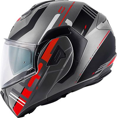 Givi X.30 Pulsar, модульный шлем (8/12)
