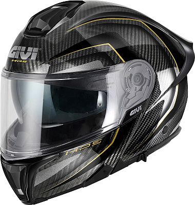 Givi X.50 Carbon Grafic, Klapphelm