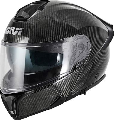 Givi X.50 Carbon Solid, Klapphelm