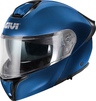 Givi X.50 Fiber Solid, Klapphelm