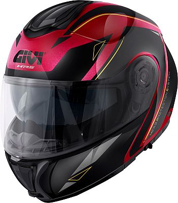 Givi X26 Graphic, Klapphelm