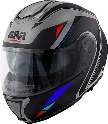 Givi X26 Graphic, Klapphelm (2/11)