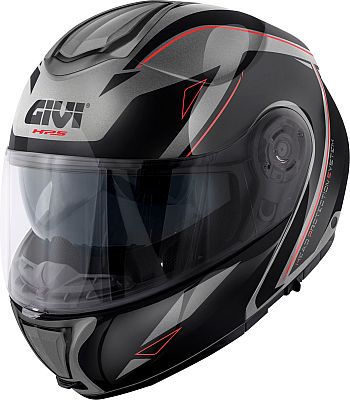 Givi X26 Graphic, Klapphelm (3/11)
