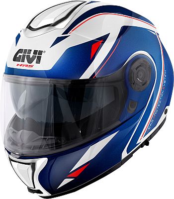 Givi X26 Graphic, Klapphelm (4/11)