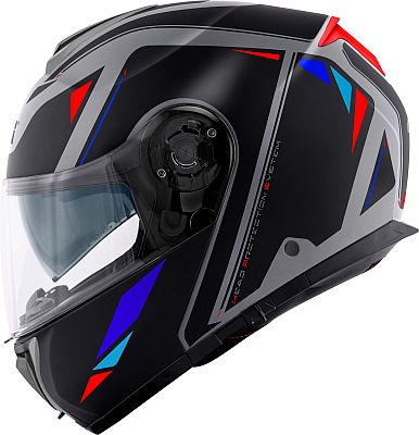Givi X26 Graphic, Klapphelm (5/11)