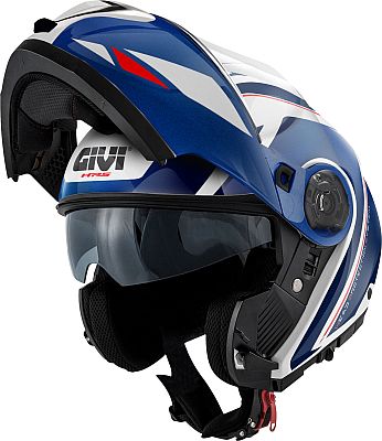 Givi X26 Graphic, Klapphelm (7/11)