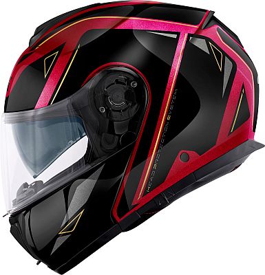Givi X26 Graphic, Klapphelm (8/11)