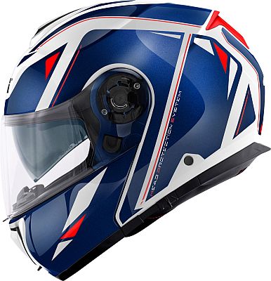 Givi X26 Graphic, Klapphelm (9/11)