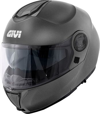 Givi X26 Solid, Klapphelm (2/9)