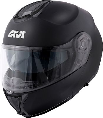 Givi X26 Solid, Klapphelm (3/9)