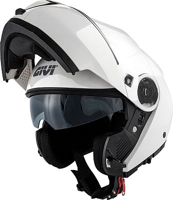 Givi X26 Solid, Klapphelm (4/9)