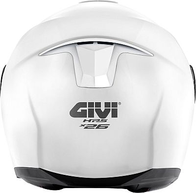 Givi X26 Solid, Klapphelm (8/9)