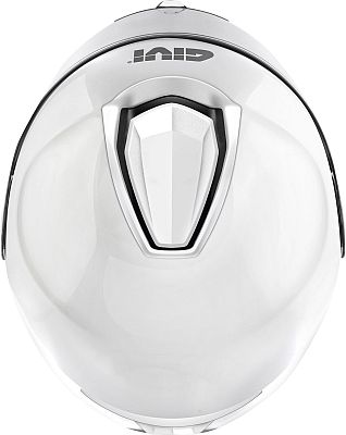Givi X26 Solid, Klapphelm (9/9)