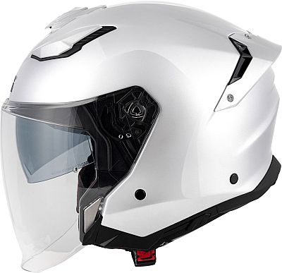Givi X31 Solid, casco aperto (5/10)