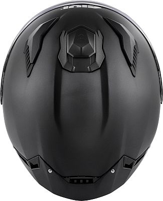 Givi X31 Solid, casco aperto (10/10)