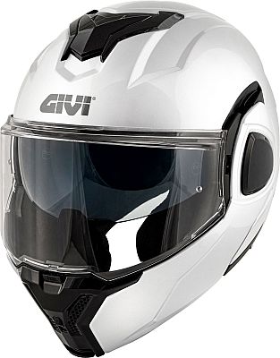 Givi X36 Solid, Modularhelm