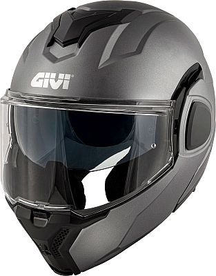 Givi X36 Solid, Modularhelm (2/10)