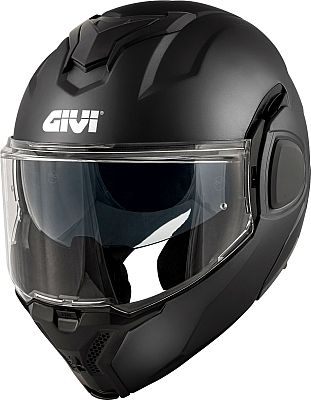 Givi X36 Solid, Modularhelm (3/10)