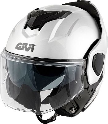 Givi X36 Solid, Modularhelm (4/10)