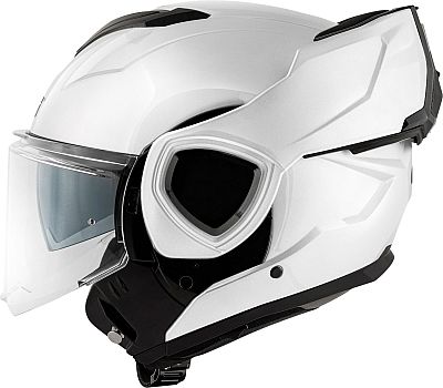 Givi X36 Solid, Modularhelm (8/10)