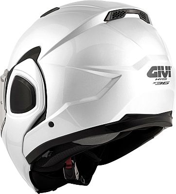 Givi X36 Solid, Modularhelm (9/10)