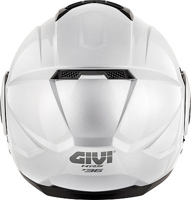 Givi X36 Solid, Modularhelm (10/10)
