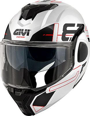Givi X36 Vertigo, Modularhelm (4/12)