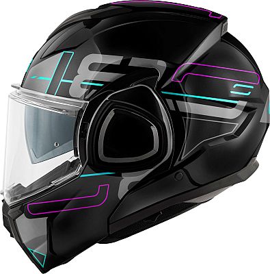 Givi X36 Vertigo, Modularhelm (5/12)