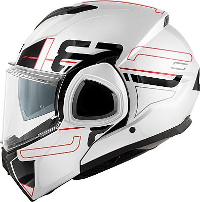 Givi X36 Vertigo, Modularhelm (8/12)