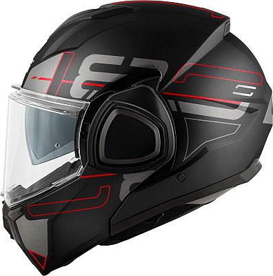 Givi X36 Vertigo, Modularhelm (9/12)