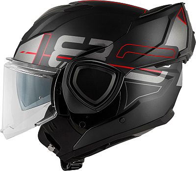 Givi X36 Vertigo, Modularhelm (10/12)