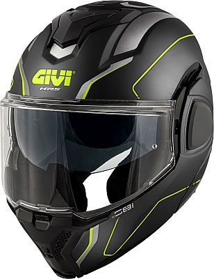 Givi X36 Fiber Pulse, Modularhelm (2/16)