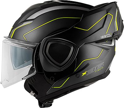 Givi X36 Fiber Pulse, Modularhelm (14/16)