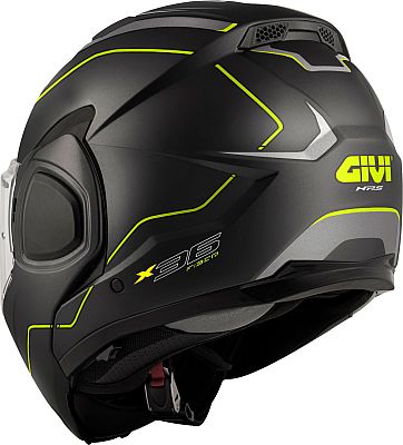 Givi X36 Fiber Pulse, Modularhelm (15/16)