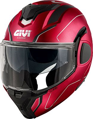 Givi X36 Fiber Pulse, Modularhelm (3/16)