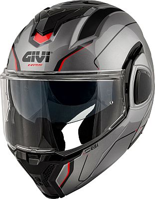 Givi X36 Fiber Pulse, Modularhelm (5/16)